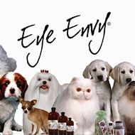 Косметика &quotEye Envy" (США) для собак и кошек