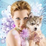 Акция! Скидка на косметику Isle of Dogs 5% !