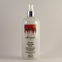 Спрей-кондиционер для расчесывания и укладки длинной шерсти Miracle Grooming Spray DS WAMPUM
