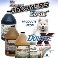 Косметика Groomer's Edge (США) для собак и кошек