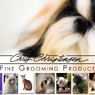 Косметика &quotChris Christensen" (США) для собак и кошек