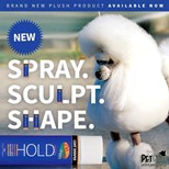 Поступление косметики Plush Puppy