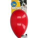 Игрушка Мега яйцо JW для больших собак
