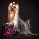 Профессиональная косметика Pet Silk