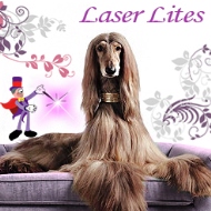 Косметика &quotLaser Lites" (Австралия) для собак и кошек