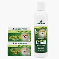 Лечебная косметика &quotDERMagic" (США) и Свети (Россия)