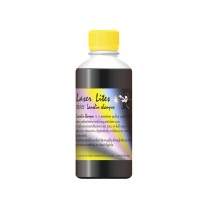 Шампунь Laser Lites Lanolin Black