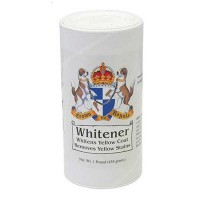 Отбеливатель для шерсти Crown Royale Whitener