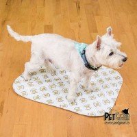 Многоразовые пеленки PoochPads