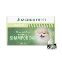 Шампунь Organic Shampoo Bars DERMagic