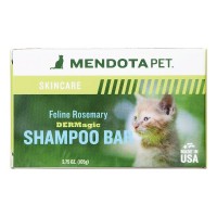 Шампунь для кошек Dermagic Rosemary Organic