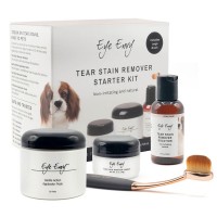 Стартовый набор для удаления слезных дорожек Eye Envy для собак