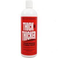 Ополаскиватель Chris Christensen Thick N Thicker Volume Response Foaming Protein