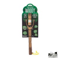 Игрушка апортировочная Woody DOOG