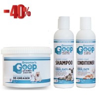 Полный набор Groomer’s Goop