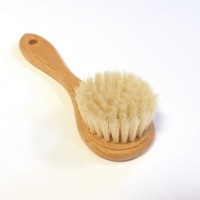 Щетка Vellus из натуральной щетины