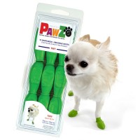 Ботинки для собак PawZ Tiny
