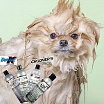 Скидки от 10 до 30% на всю косметику Groomer's Edge