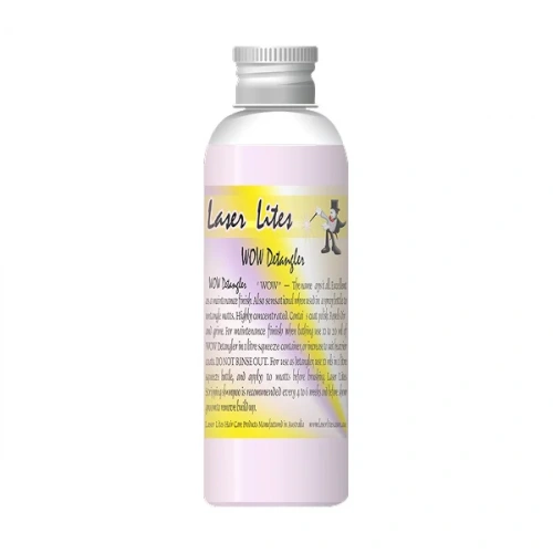 Антиколтун Laser Lites Wow Detangler