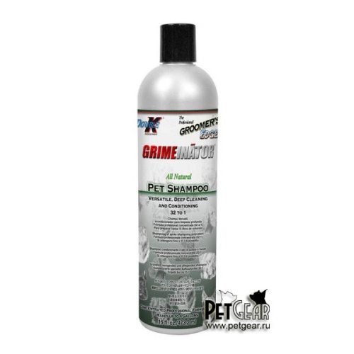 Картинка Шампунь Groomer's Edge Grimeinator®
