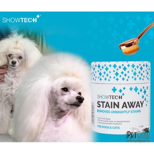 Пудра-удалитель слезных дорожек Stain Away