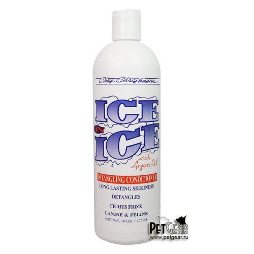 Кондиционер Chris Christensen Ice on Ice